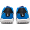 NIKE Tiempo Legend 10 Club TF Multinocken-Fu&szlig;ballschuhe 400 - signal blue/white 39