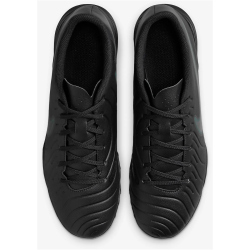 NIKE Tiempo Legend 10 Club TF Multinocken-Fu&szlig;ballschuhe 002 - black/black-deep jungle 40