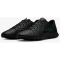 NIKE Tiempo Legend 10 Club TF Multinocken-Fu&szlig;ballschuhe 002 - black/black-deep jungle 40