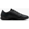 NIKE Tiempo Legend 10 Club TF Multinocken-Fußballschuhe 002 - black/black-deep jungle 44