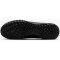 NIKE Tiempo Legend 10 Club TF Multinocken-Fußballschuhe 002 - black/black-deep jungle 44