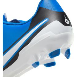 NIKE Tiempo Legend 10 Club MG Multi-Ground Fu&szlig;ballschuhe Herren 400 - signal blue/white 39