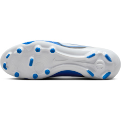 NIKE Tiempo Legend 10 Club MG Multi-Ground Fußballschuhe Herren 400 - signal blue/white 40