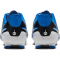 NIKE Tiempo Legend 10 Club MG Multi-Ground Fußballschuhe Herren 400 - signal blue/white 47