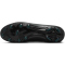 NIKE Tiempo Legend 10 Club FG/MG Fußballschuhe Herren 002 - black/black-deep jungle 38.5