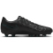 NIKE Tiempo Legend 10 Club FG/MG Fußballschuhe Herren 002 - black/black-deep jungle 38.5