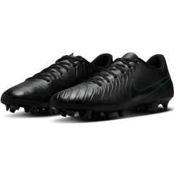 NIKE Tiempo Legend 10 Club FG/MG Fu&szlig;ballschuhe...