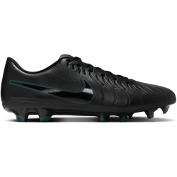 NIKE Tiempo Legend 10 Club MG Multi-Ground Fu&szlig;ballschuhe Herren 002 - black/black-deep jungle 39