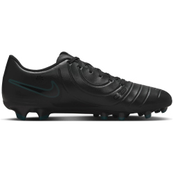 NIKE Tiempo Legend 10 Club MG Multi-Ground Fu&szlig;ballschuhe Herren 002 - black/black-deep jungle 39