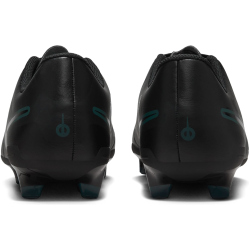 NIKE Tiempo Legend 10 Club MG Multi-Ground Fu&szlig;ballschuhe Herren 002 - black/black-deep jungle 39