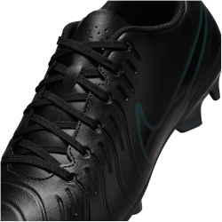 NIKE Tiempo Legend 10 Club MG Multi-Ground Fu&szlig;ballschuhe Herren 002 - black/black-deep jungle 39
