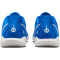 NIKE Tiempo Legend 10 Club IC Hallen-Fu&szlig;ballschuhe 400 - signal blue/white 38.5