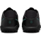 NIKE Tiempo Legend 10 Academy TF Multinocken-Fußballschuhe 002 - black/black-deep jungle 39