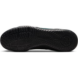 NIKE Tiempo Legend 10 Academy IC Fußballschuhe 002 - black/black-deep jungle 47