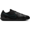 NIKE Tiempo Legend 10 Academy IC Fußballschuhe 002 - black/black-deep jungle 47