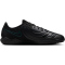 NIKE Tiempo Legend 10 Academy IC Fußballschuhe 002 - black/black-deep jungle 47