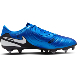 NIKE Tiempo Legend 10 Academy SG Stollen-Fu&szlig;ballschuhe Herren 400 - signal blue/white 39