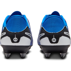 NIKE Tiempo Legend 10 Academy SG Stollen-Fu&szlig;ballschuhe Herren 400 - signal blue/white 39