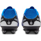NIKE Tiempo Legend 10 Academy SG Stollen-Fu&szlig;ballschuhe Herren 400 - signal blue/white 39