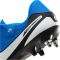 NIKE Tiempo Legend 10 Academy SG Stollen-Fußballschuhe Herren 400 - signal blue/white 40