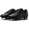 NIKE Tiempo Legend 10 Academy SG Stollen-Fu&szlig;ballschuhe Herren 002 - black/black-deep jungle 38.5
