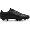 NIKE Tiempo Legend 10 Academy SG Stollen-Fu&szlig;ballschuhe Herren 002 - black/black-deep jungle 38.5