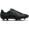 NIKE Tiempo Legend 10 Academy SG Stollen-Fußballschuhe Herren 002 - black/black-deep jungle 40