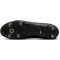 NIKE Tiempo Legend 10 Academy SG Stollen-Fußballschuhe Herren 002 - black/black-deep jungle 40