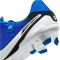 NIKE Tiempo Legend 10 Academy FG/MG Fußballschuhe 400 - signal blue/white 42.5