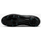 NIKE Tiempo Legend 10 Academy FG/MG Fußballschuhe 002 - black/black-deep jungle 36