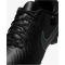 NIKE Tiempo Legend 10 Academy FG/MG Fußballschuhe 002 - black/black-deep jungle 36