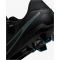 NIKE Tiempo Legend 10 Academy FG/MG Fußballschuhe 002 - black/black-deep jungle 36