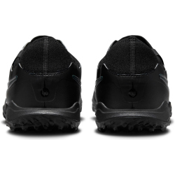 NIKE Tiempo Legend 10 Pro TF Multinocken-Fußballschuhe 002 - black/black-deep jungle 39