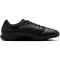 NIKE Tiempo Legend 10 Pro TF Multinocken-Fußballschuhe 002 - black/black-deep jungle 39