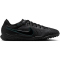 NIKE Tiempo Legend 10 Pro TF Multinocken-Fußballschuhe 002 - black/black-deep jungle 39
