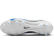 NIKE Tiempo Legend 10 Pro FG Firm-Ground Fu&szlig;ballschuhe Herren 400 - signal blue/white 38
