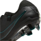 NIKE Tiempo Legend 10 Pro FG Firm-Ground Fu&szlig;ballschuhe Herren 002 - black/black-deep jungle 38.5