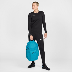 NIKE Academy Team Rucksack (30 Liter) 420 - blue fury/blue fury/black