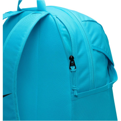 NIKE Academy Team Rucksack (30 Liter) 420 - blue fury/blue fury/black