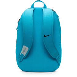 NIKE Academy Team Rucksack (30 Liter) 420 - blue fury/blue fury/black