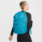 NIKE Academy Team Rucksack (30 Liter) 420 - blue fury/blue fury/black
