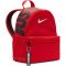 NIKE Brasilia JDI Mini Rucksack 11L Kinder 657 - university red/black/white