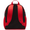 NIKE Brasilia JDI Mini Rucksack 11L Kinder 657 - university red/black/white