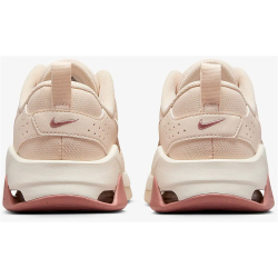 NIKE Air Zoom Bella 6 Fitnessschuhe Damen 800 - guava ice/mtlc red bronze-pale ivory 37.5