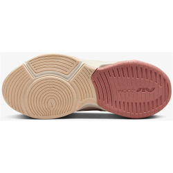 NIKE Air Zoom Bella 6 Fitnessschuhe Damen 800 - guava ice/mtlc red bronze-pale ivory 40.5