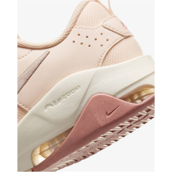 NIKE Air Zoom Bella 6 Fitnessschuhe Damen 800 - guava ice/mtlc red bronze-pale ivory 40.5