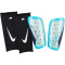 NIKE Mercurial Lite Schienbeinschoner 420 - blue fury/black/blue fury XS