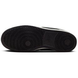 NIKE Court Vision Next Nature Mid-Top Sneaker Herren 004 - lt iron ore/armory navy-phantom-black 45