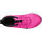 NIKE Omni Multi-Court Hallenschuhe Kinder 602 - laser fuchsia/black-white 35.5