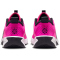 NIKE Omni Multi-Court Hallenschuhe Kinder 602 - laser fuchsia/black-white 38